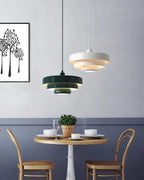 Cake Pendant Lamp