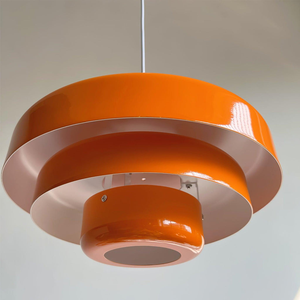 Cake Pendant Lamp