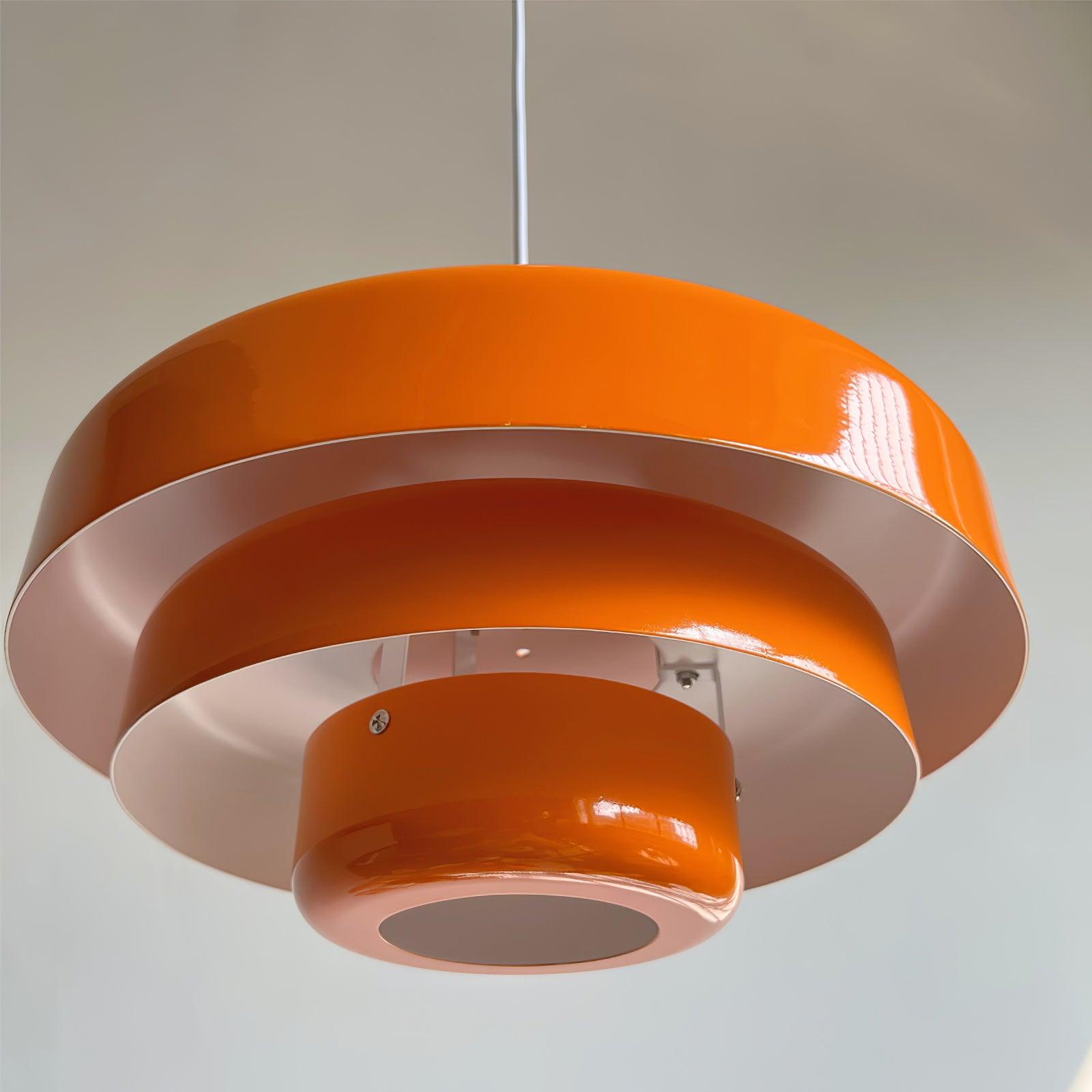 Cake Pendant Lamp