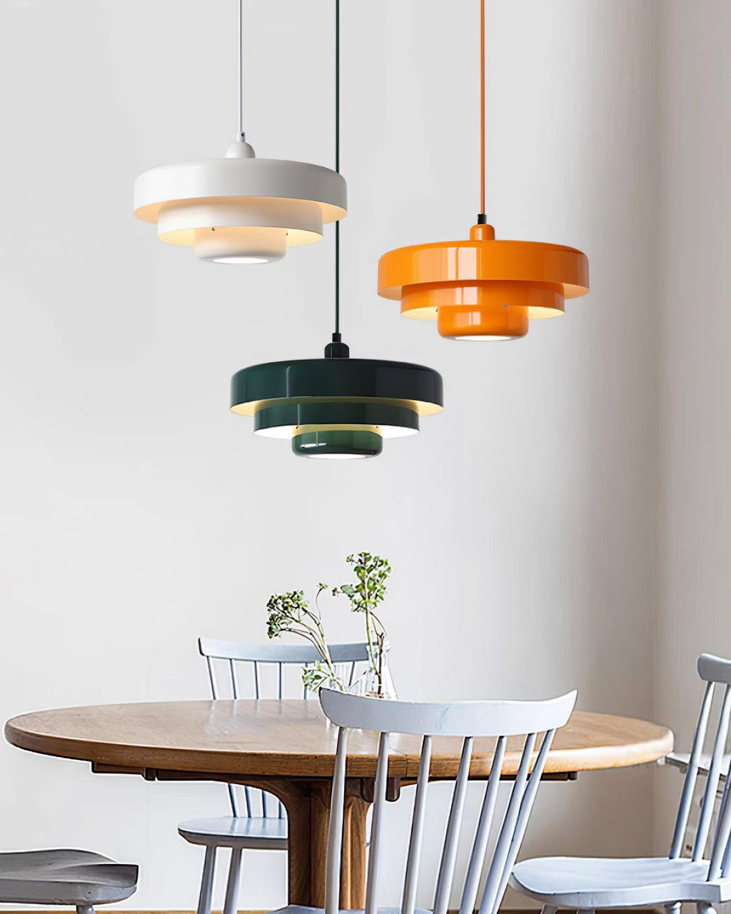 Cake Pendant Lamp