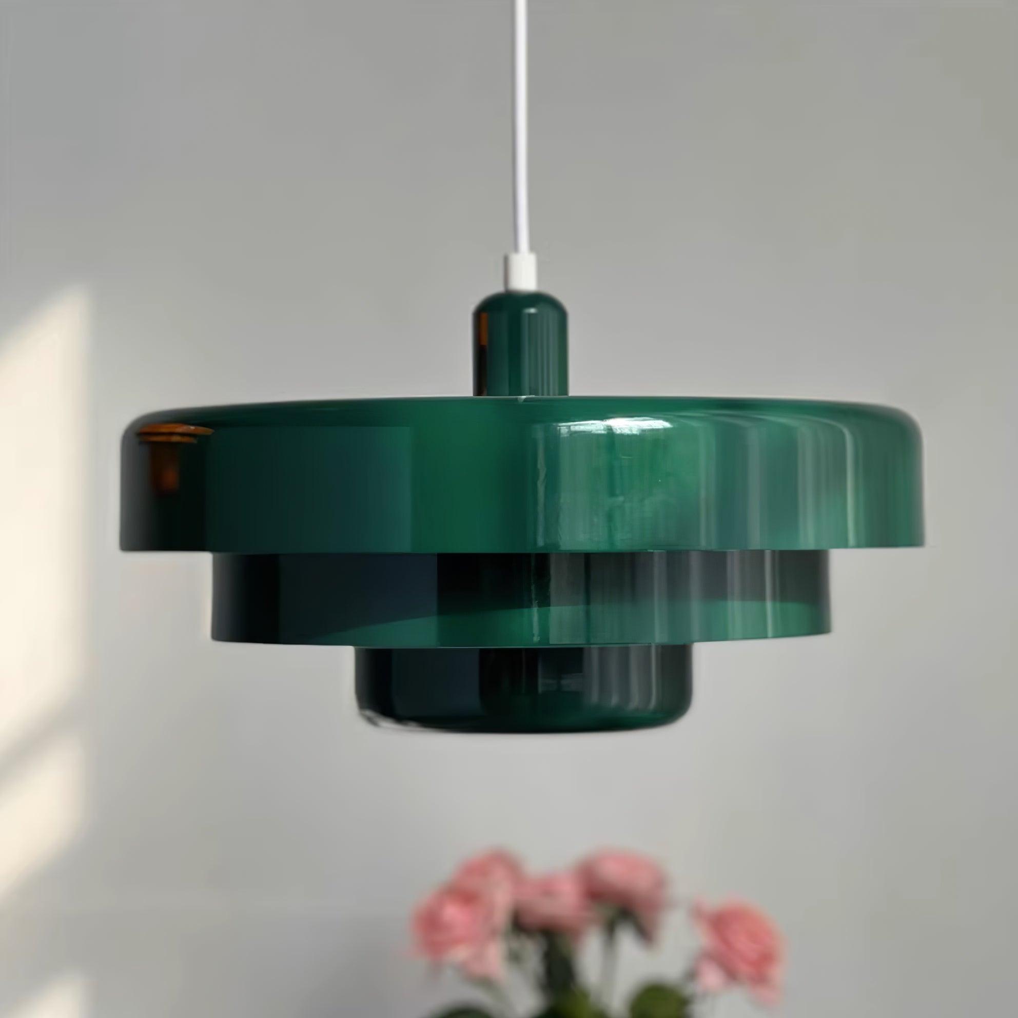 Cake Pendant Lamp
