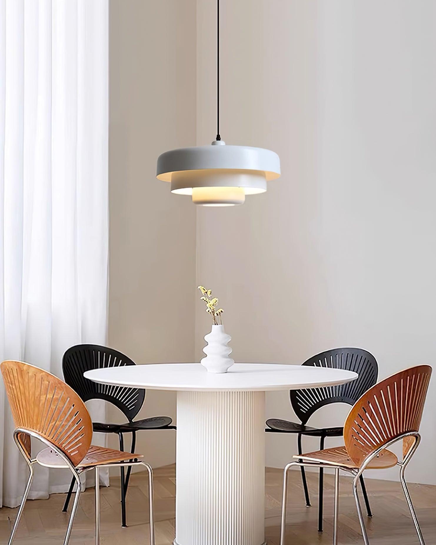 Cake Pendant Lamp