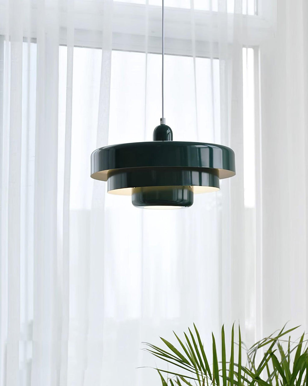 Cake Pendant Lamp
