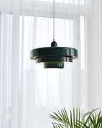 Cake Pendant Lamp