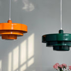 Cake Pendant Lamp