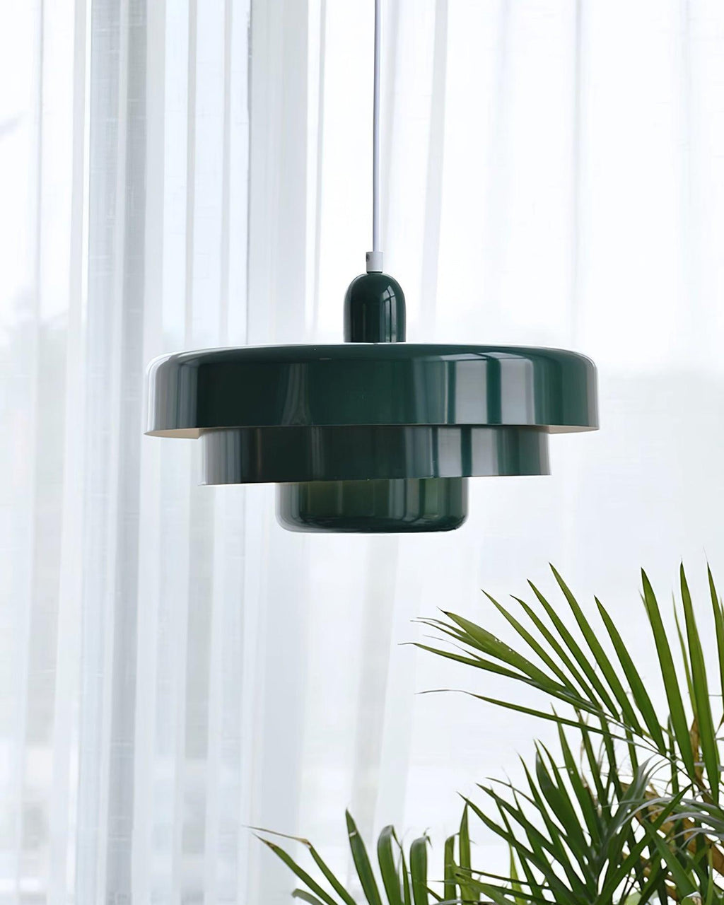 Cake Pendant Lamp