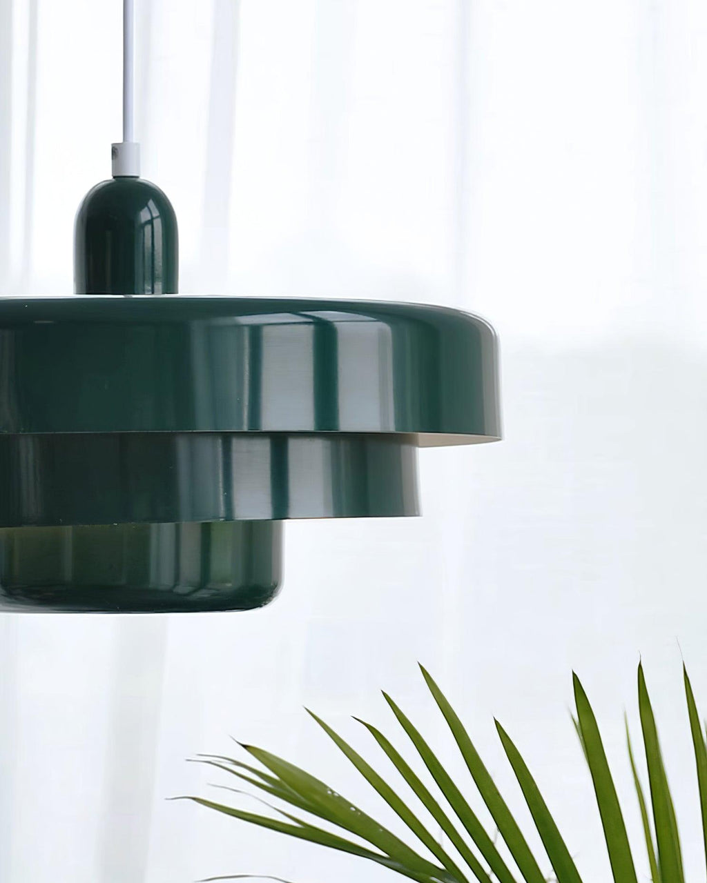 Cake Pendant Lamp
