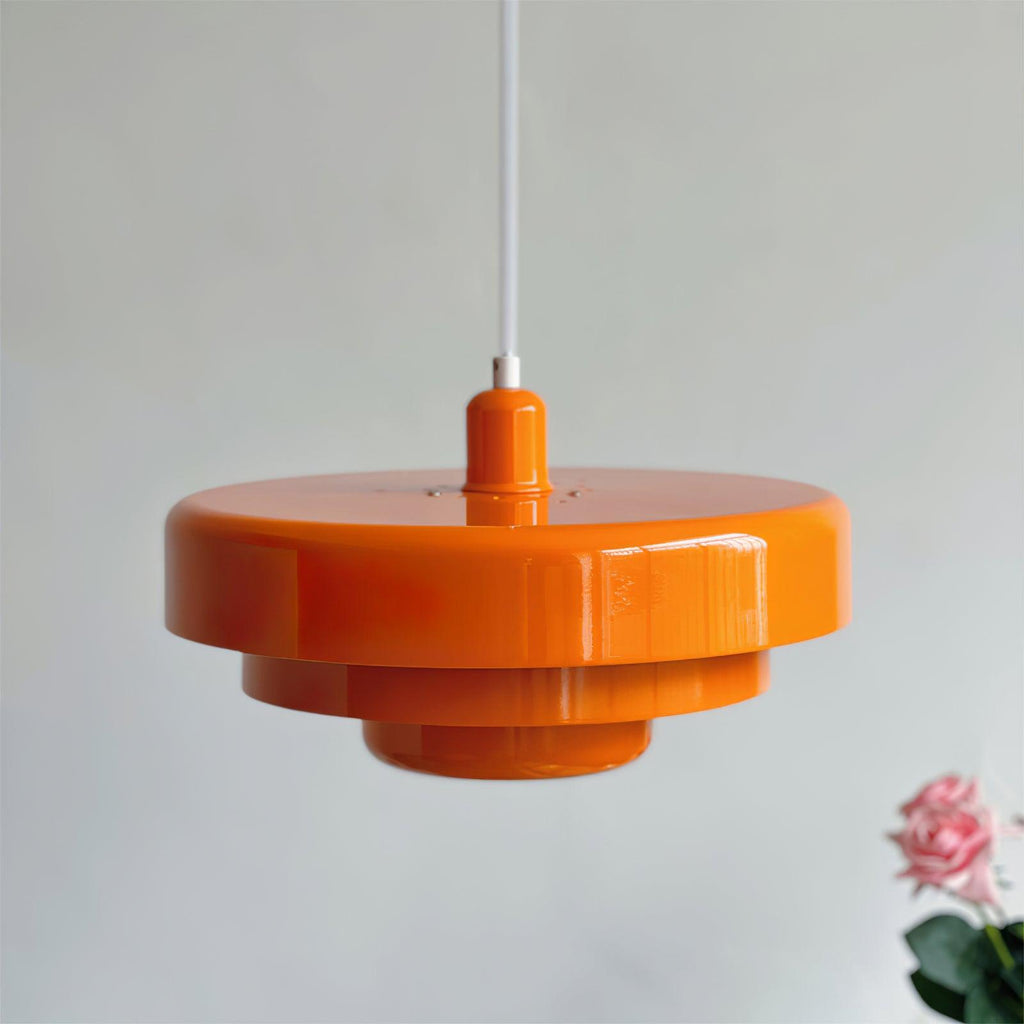 Cake Pendant Lamp