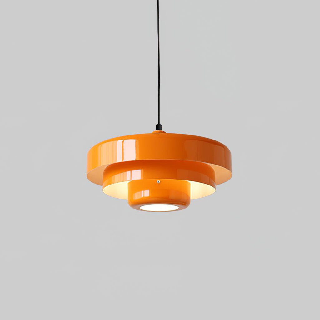 Cake Pendant Lamp