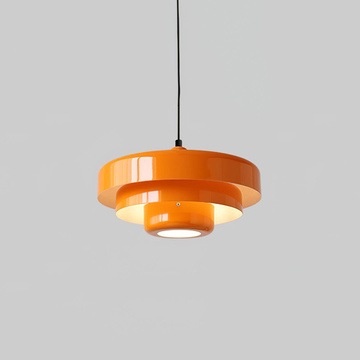 Cake Pendant Lamp
