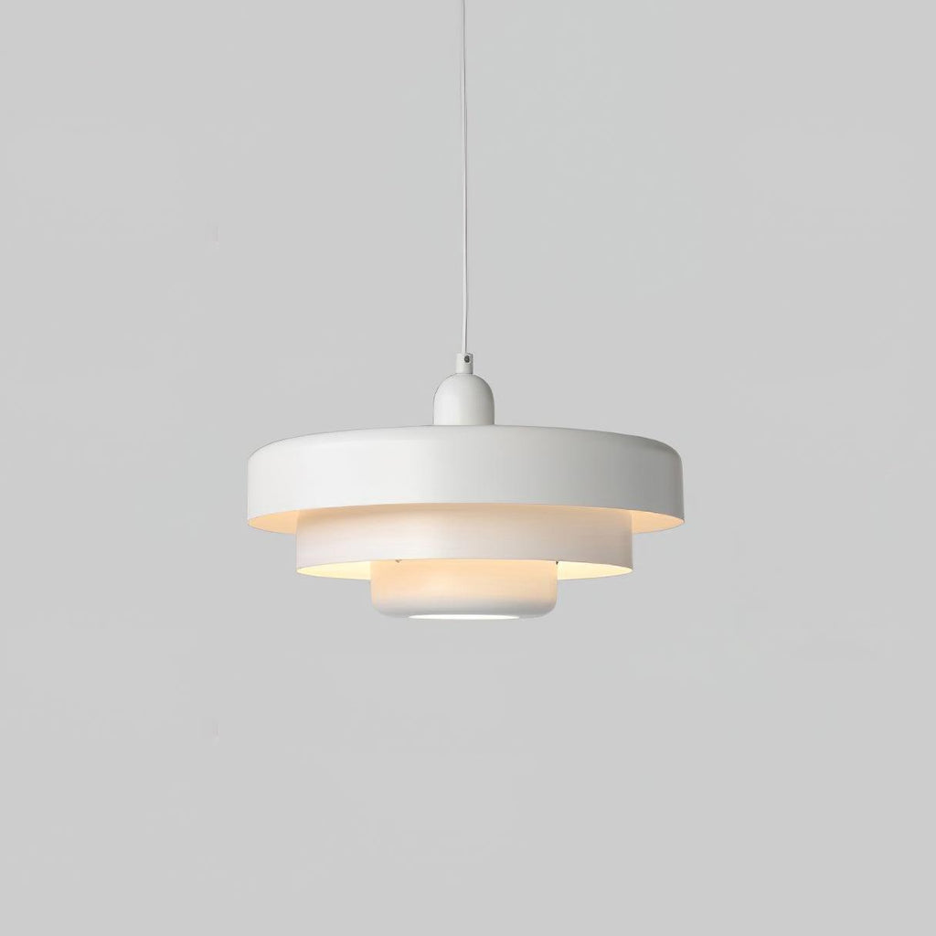 Cake Pendant Lamp