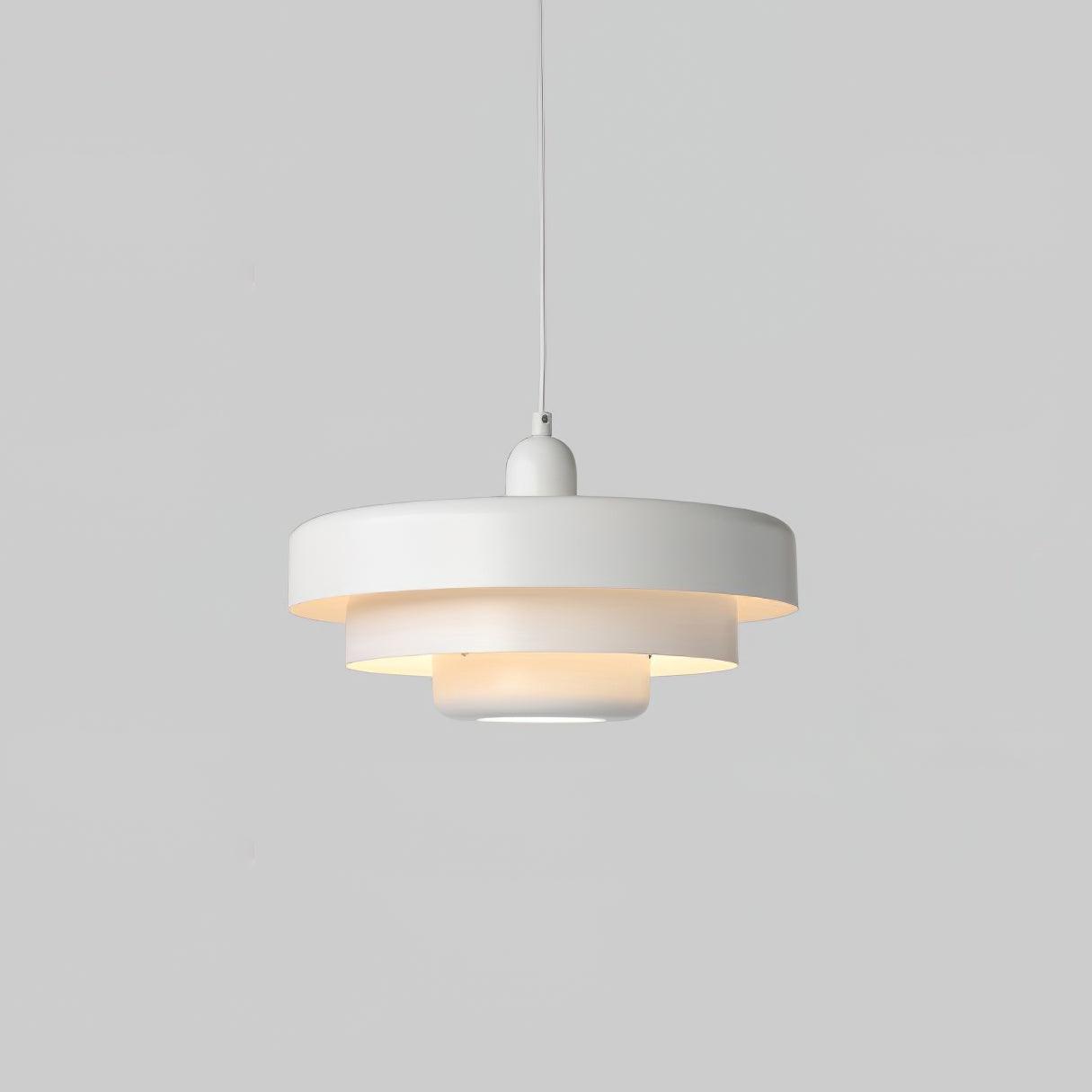 Cake Pendant Lamp