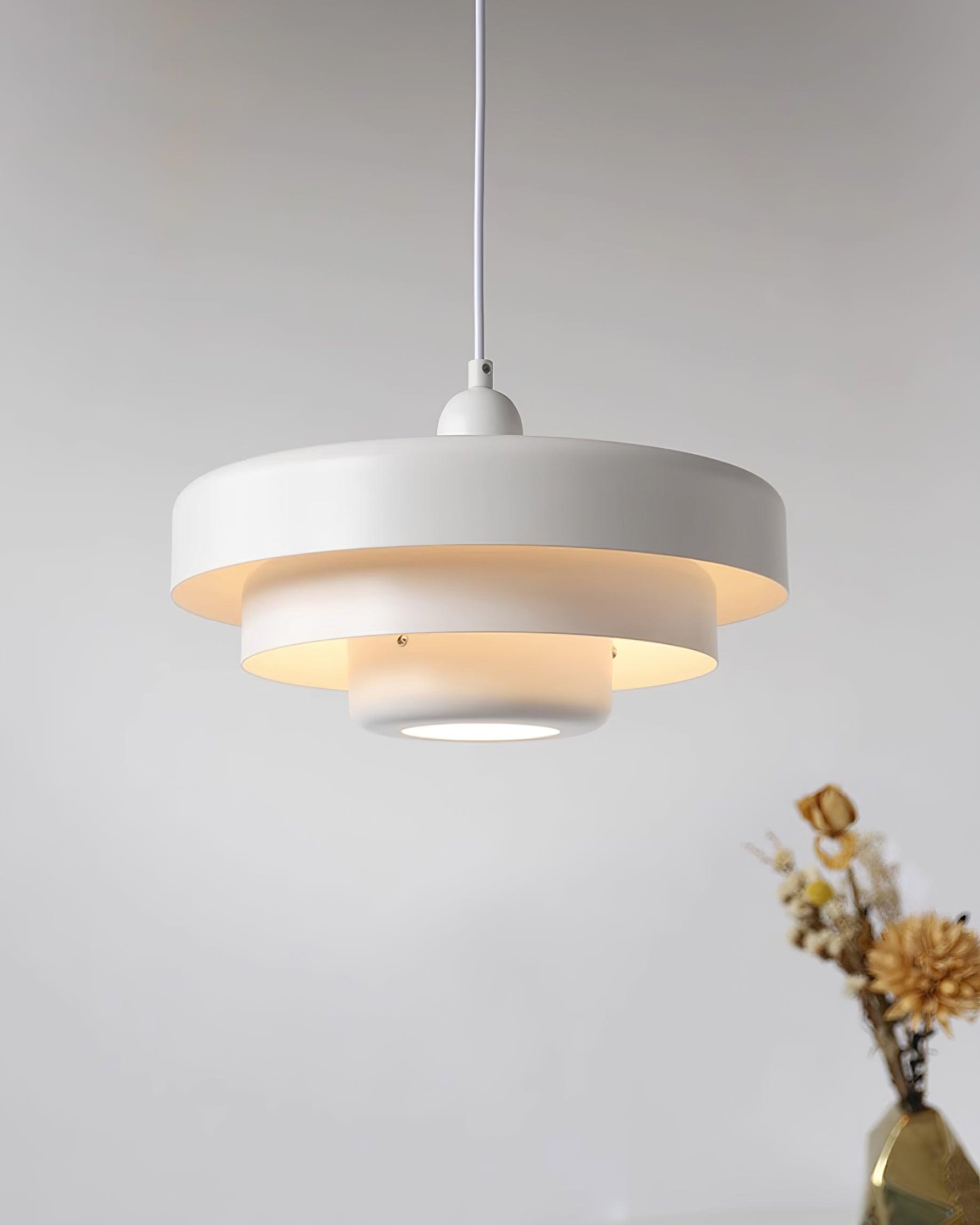 Cake Pendant Lamp