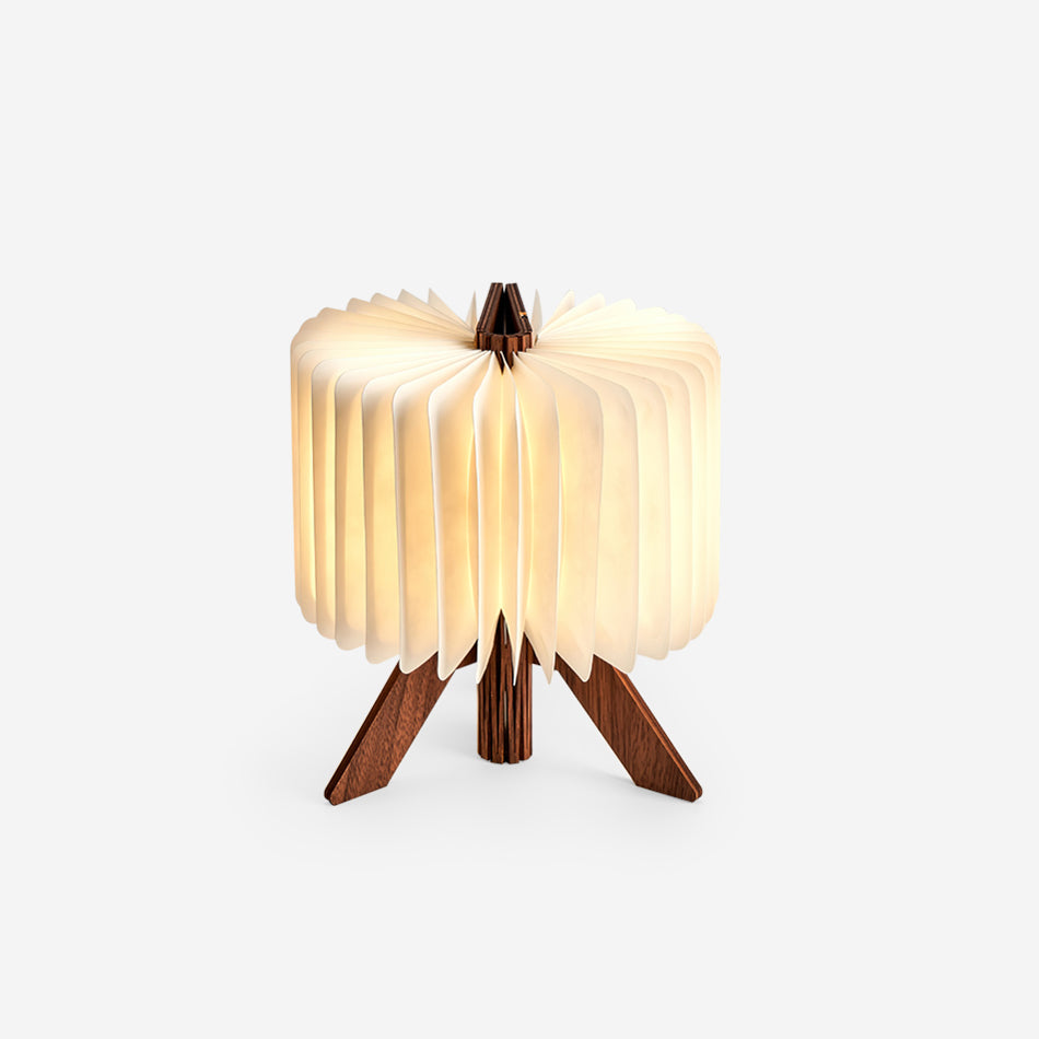 Candela Fold Table Lamp