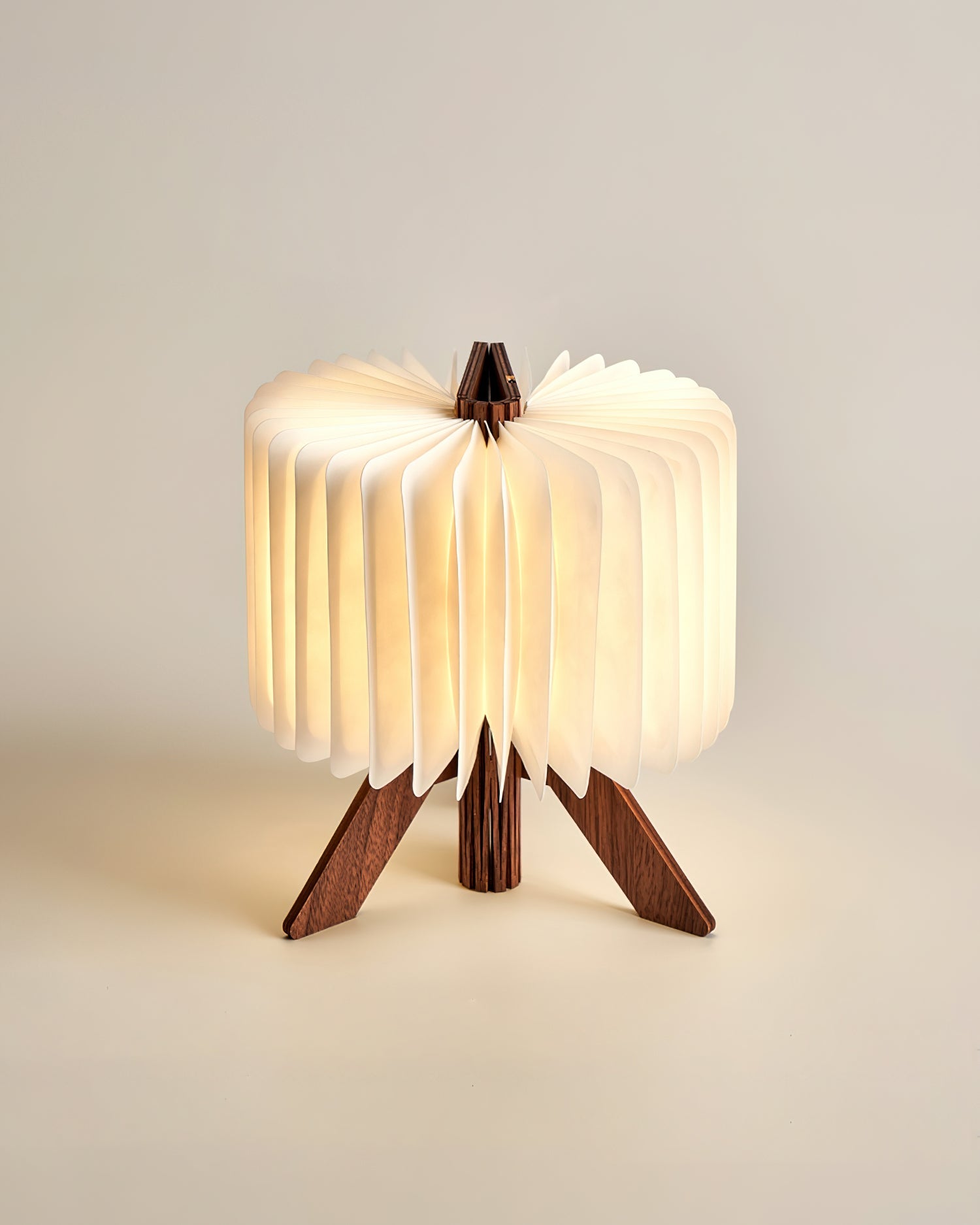 Candela Fold Table Lamp
