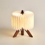 Candela Fold Table Lamp