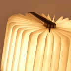 Candela Fold Table Lamp