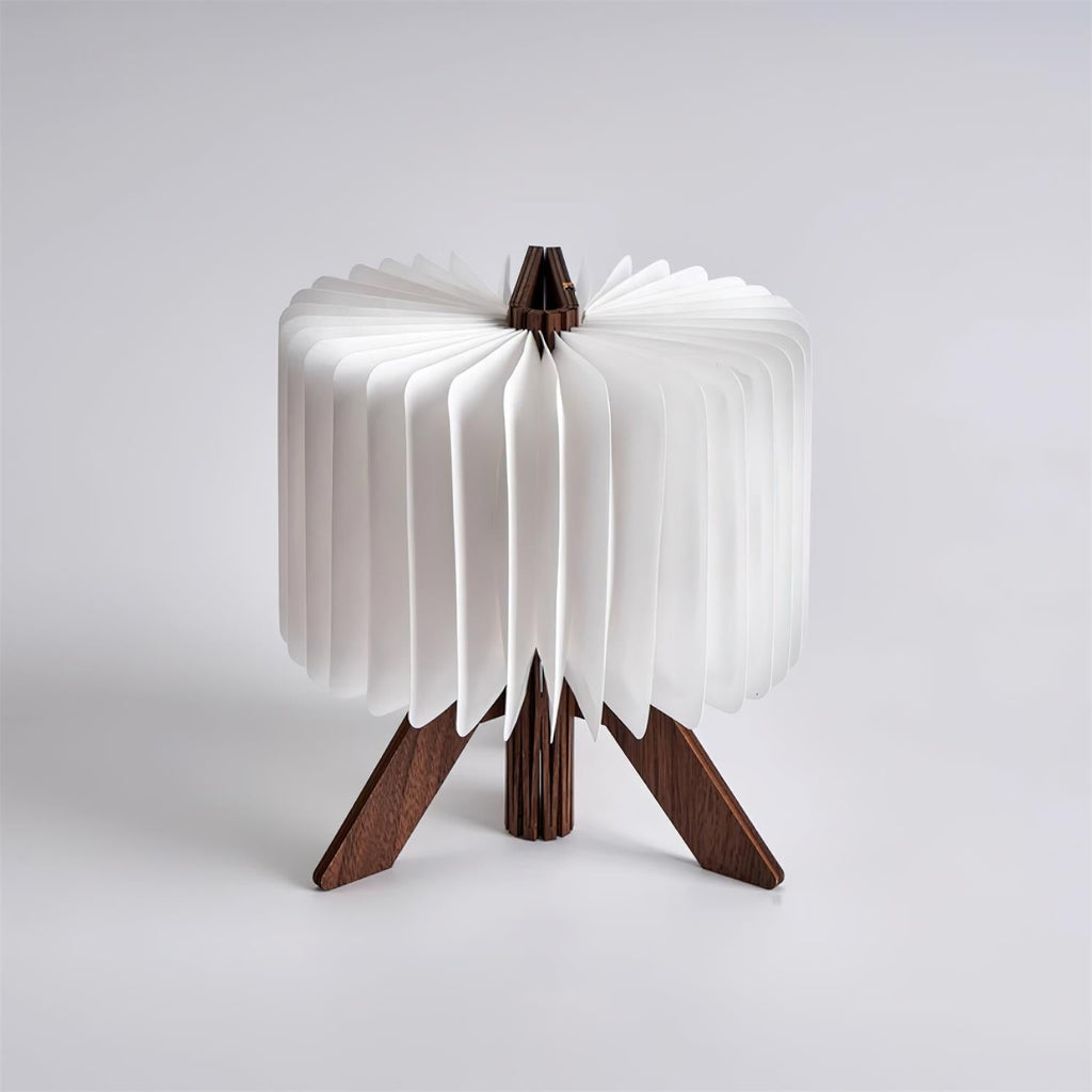 Candela Fold Table Lamp