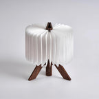 Candela Fold Table Lamp