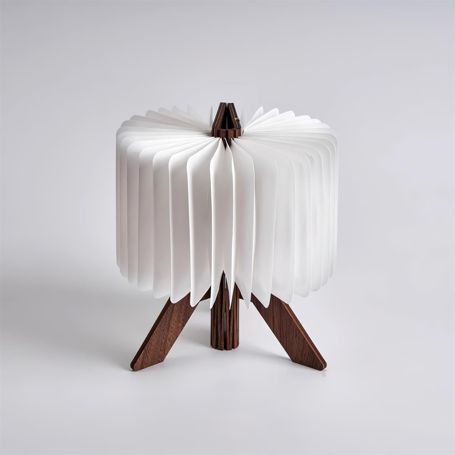 Candela Fold Table Lamp