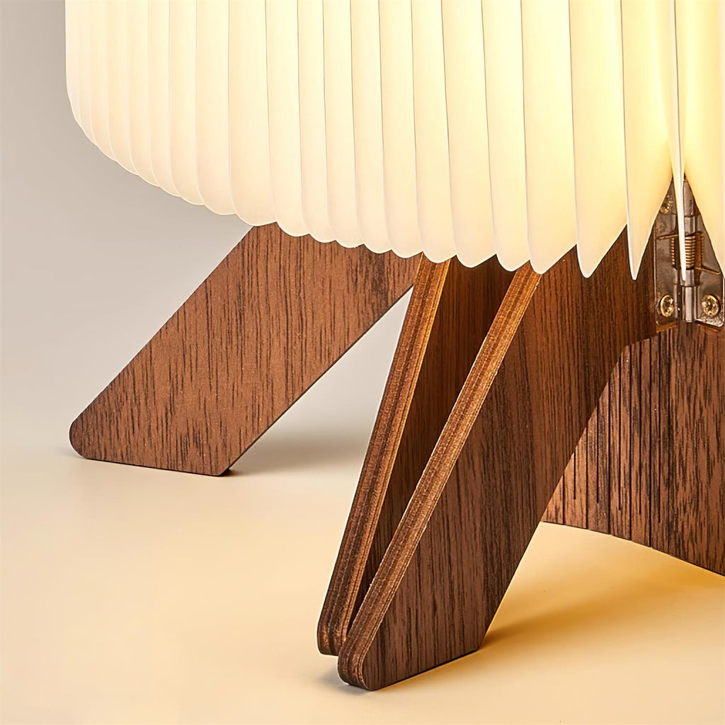 Candela Fold Table Lamp