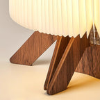 Candela Fold Table Lamp