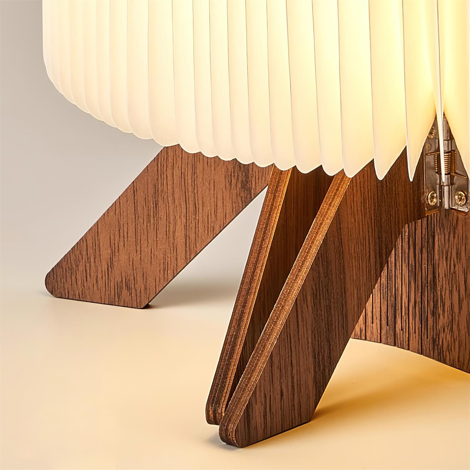 Candela Fold Table Lamp