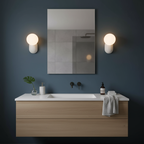 Cantilever Wall Light