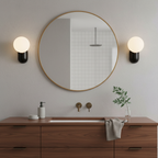 Cantilever Wall Light