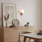 Cantilever Wall Light