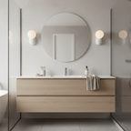 Cantilever Wall Light