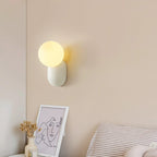 Cantilever Wall Light