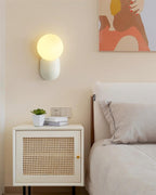 Cantilever Wall Light