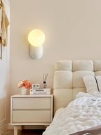 Cantilever Wall Light