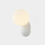 Cantilever Wall Light