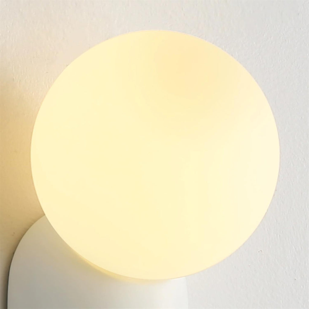Cantilever Wall Light