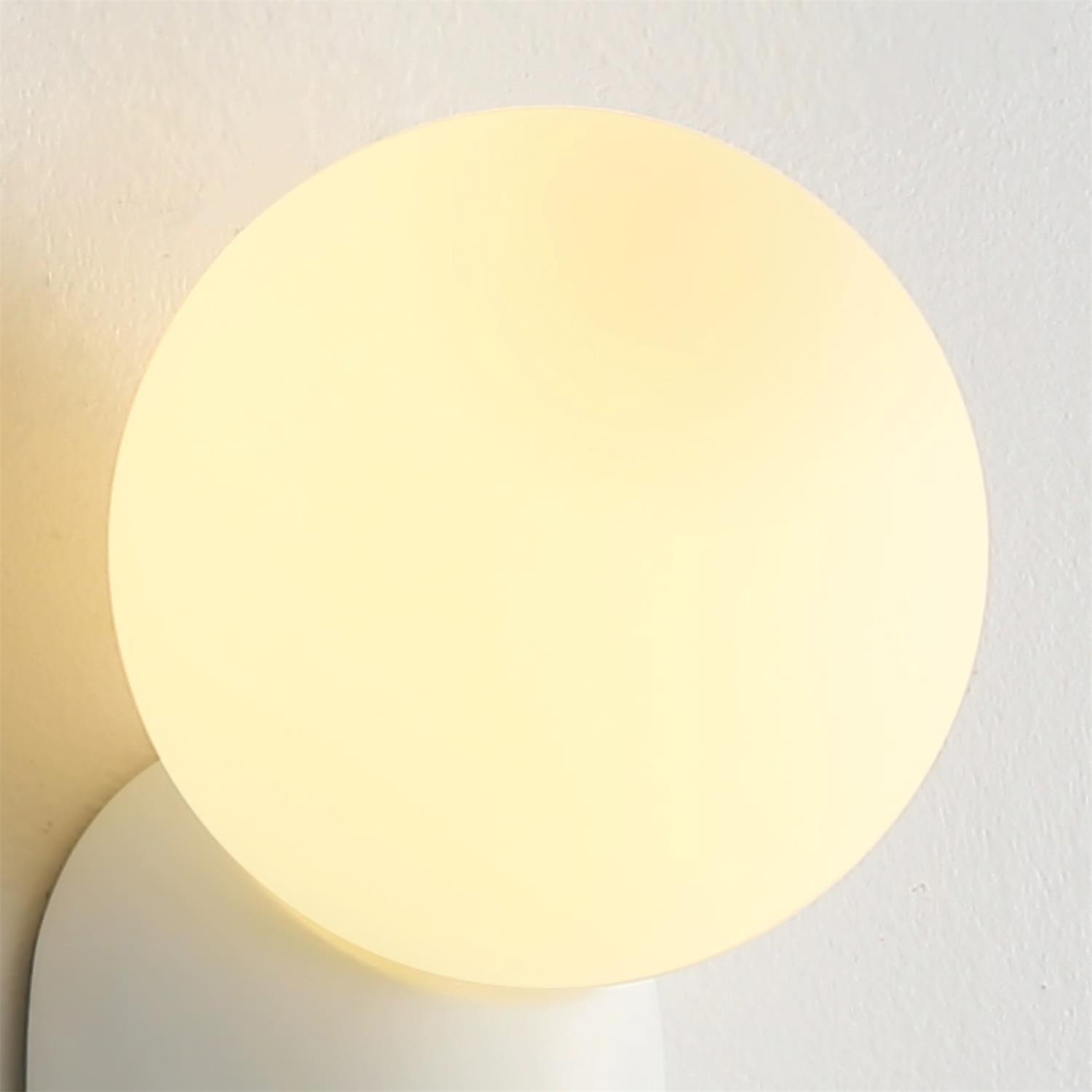 Cantilever Wall Light