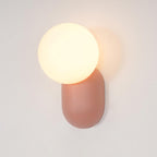 Cantilever Wall Light