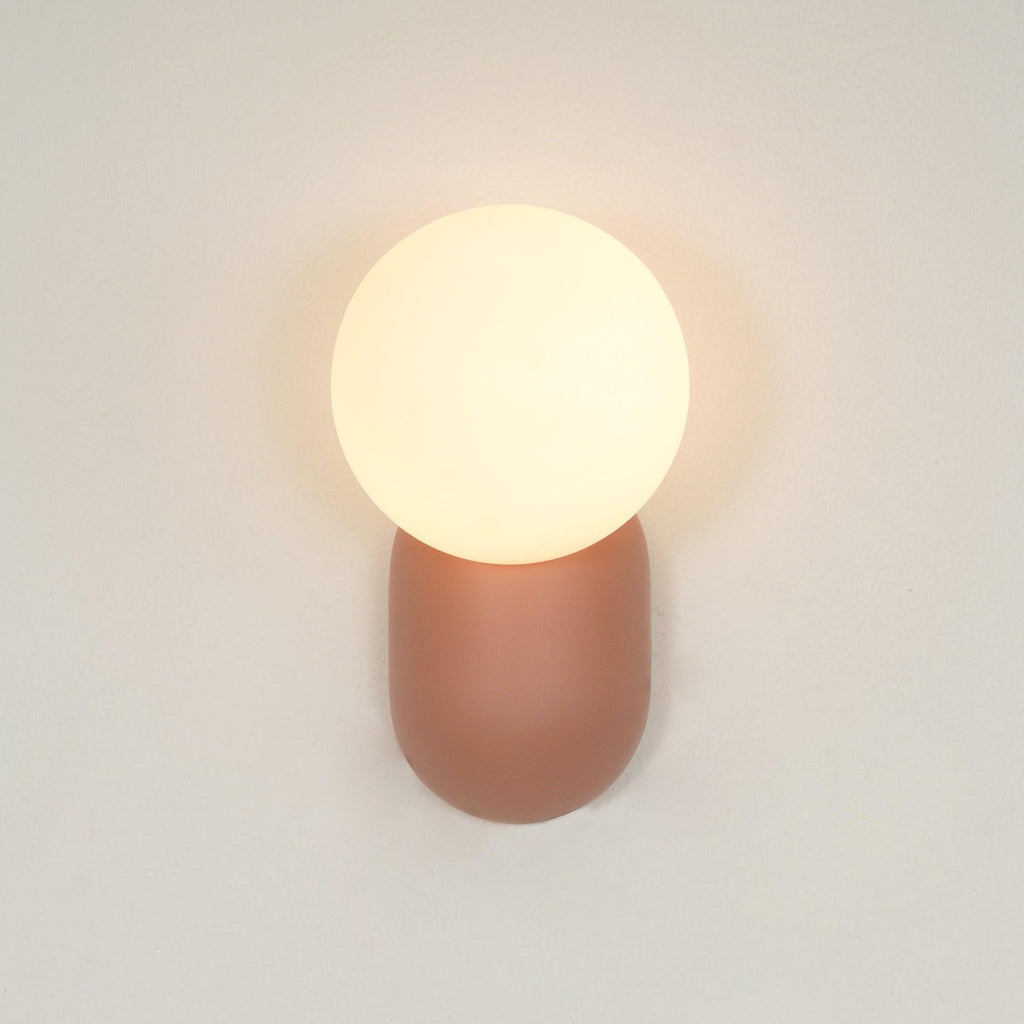 Cantilever Wall Light