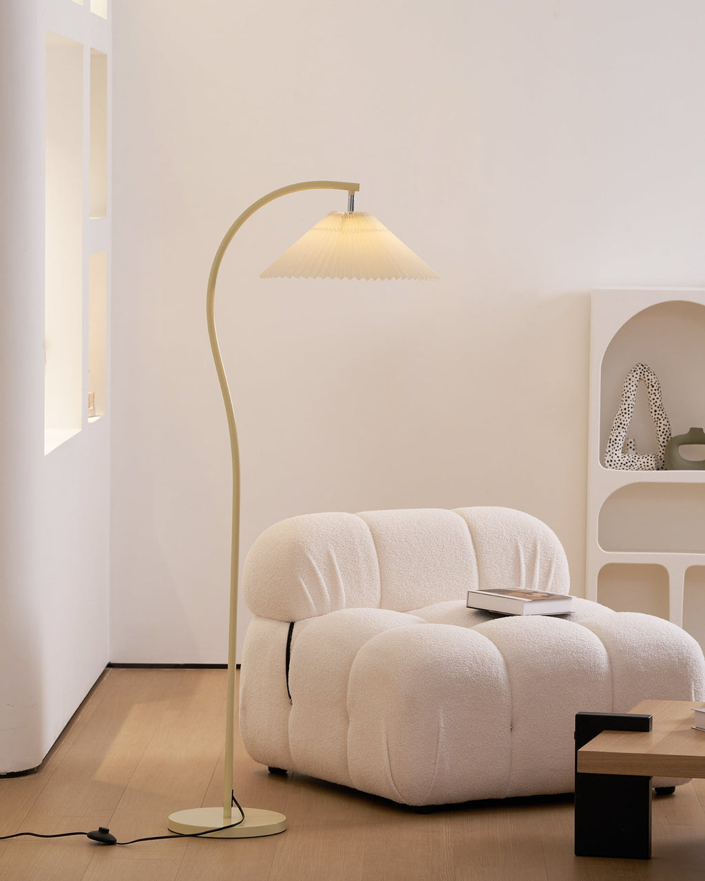 Caprani Tove Floor Lamp