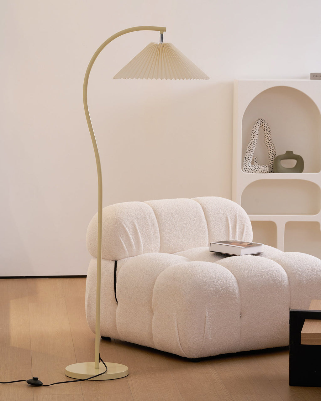 Caprani Tove Floor Lamp