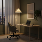 Caprani Tove Floor Lamp