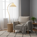 Caprani Tove Floor Lamp