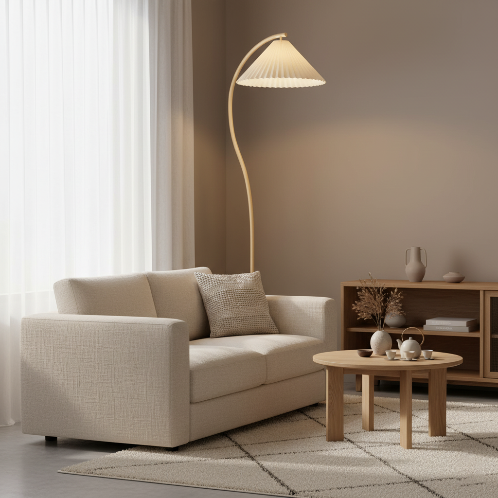 Caprani Tove Floor Lamp