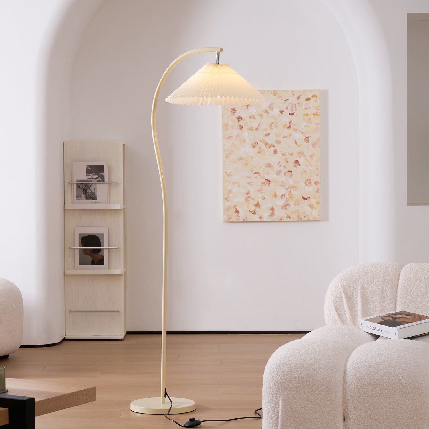Caprani Tove Floor Lamp