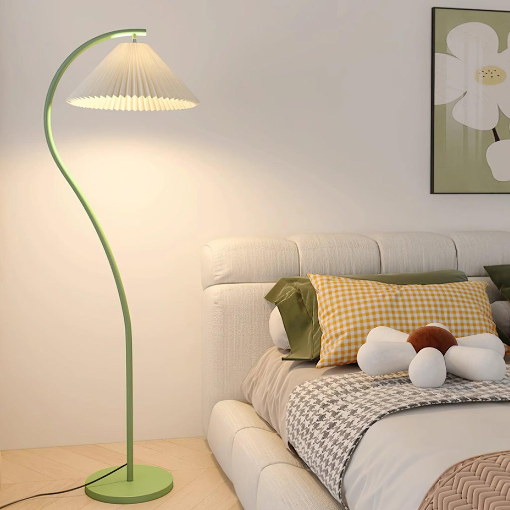 Caprani Tove Floor Lamp
