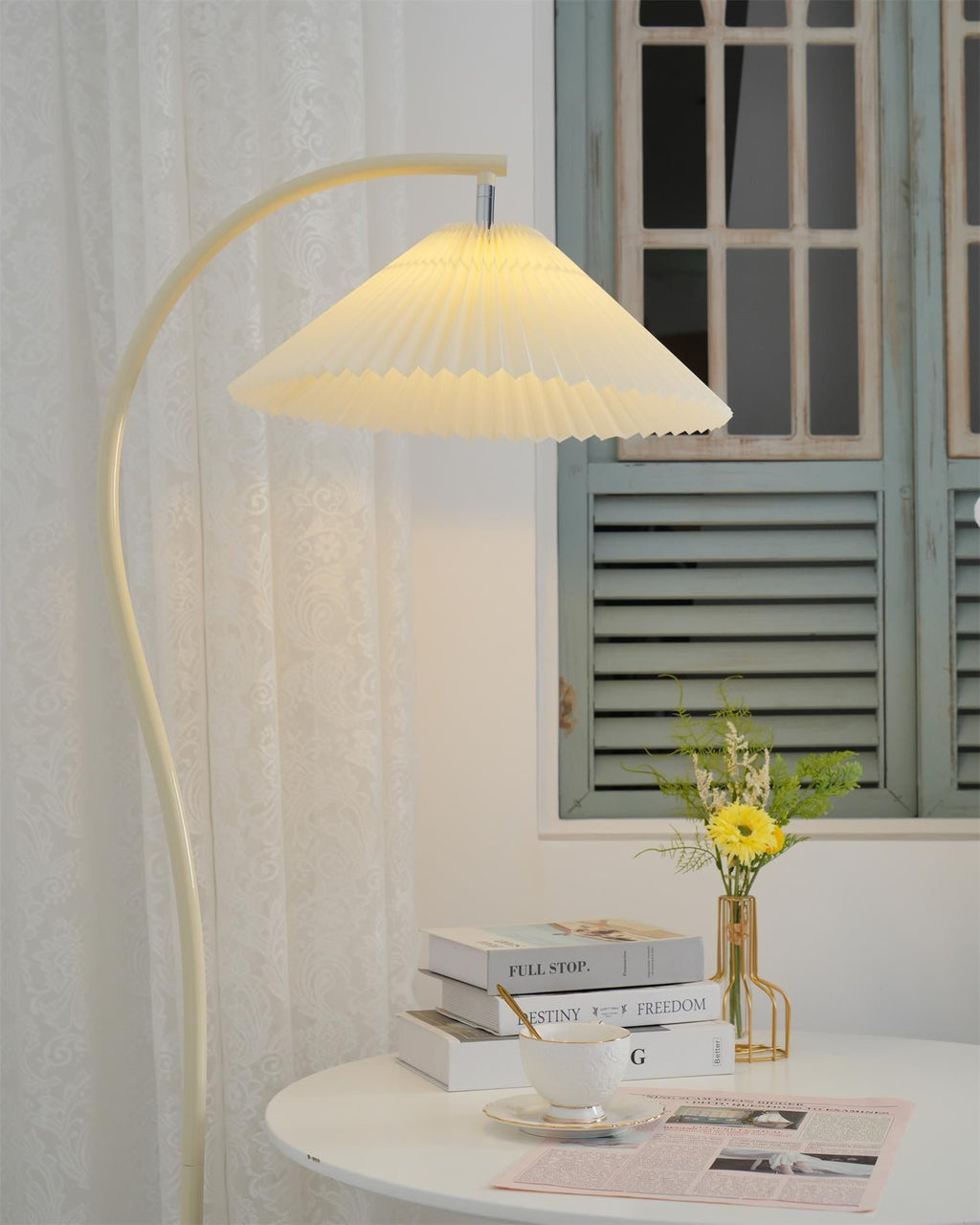 Caprani Tove Floor Lamp