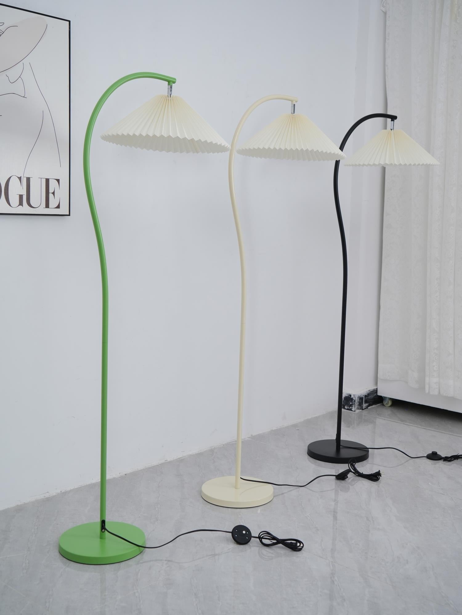 Caprani Tove Floor Lamp