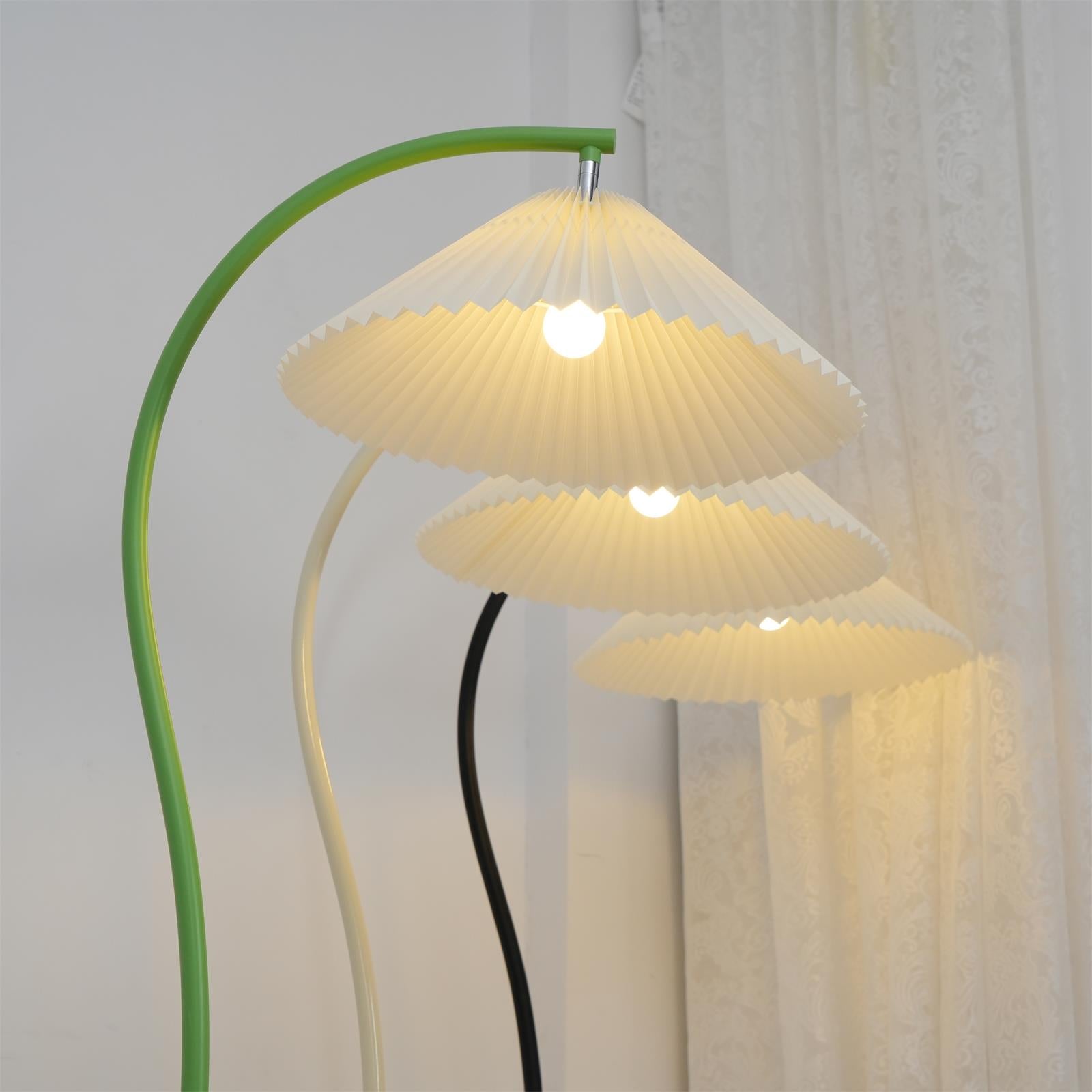 Caprani Tove Floor Lamp