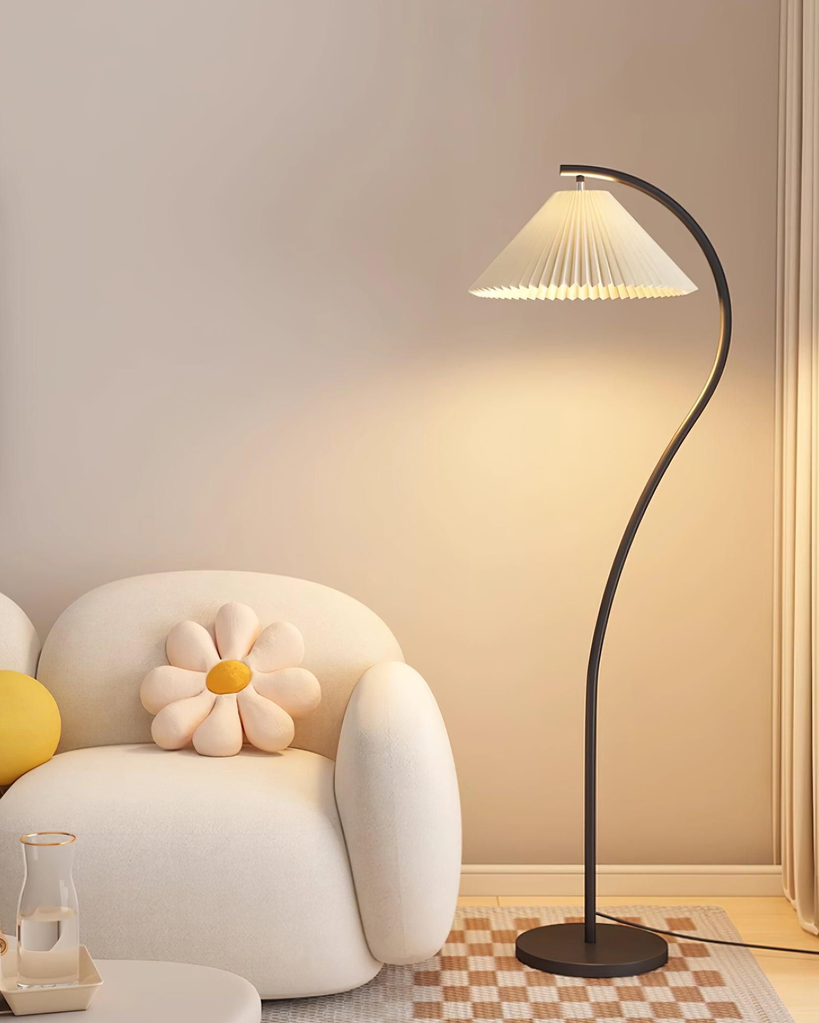 Caprani Tove Floor Lamp